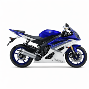 Zestaw QS4: Quickshifter + Autoblipper + WarmUP Yamaha R6 2006 - 2016