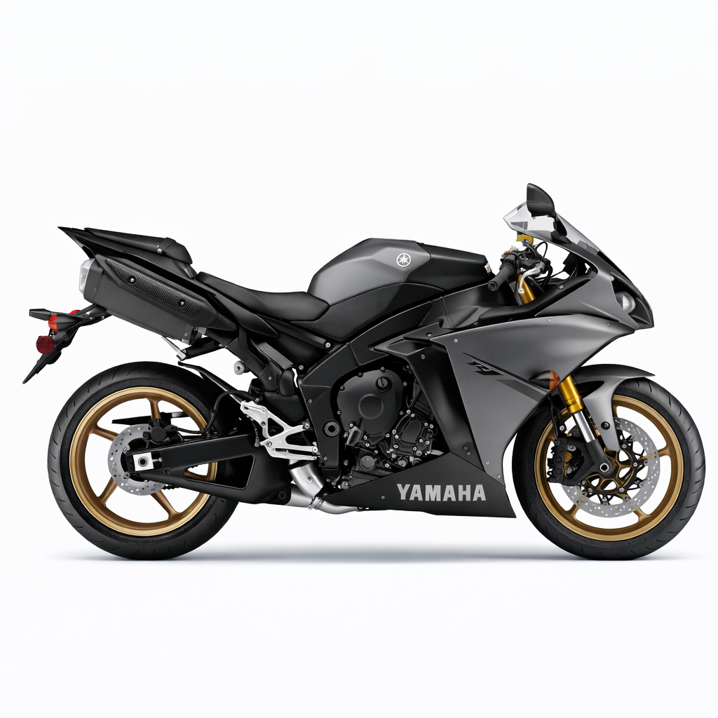 Zestaw QS4: Quickshifter + Autoblipper + WarmUP Yamaha R1 2009 - 2014