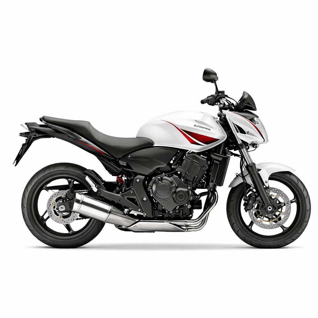 Zestaw QS4: Quickshifter Honda CB 600 Hornet 2007 - 2014