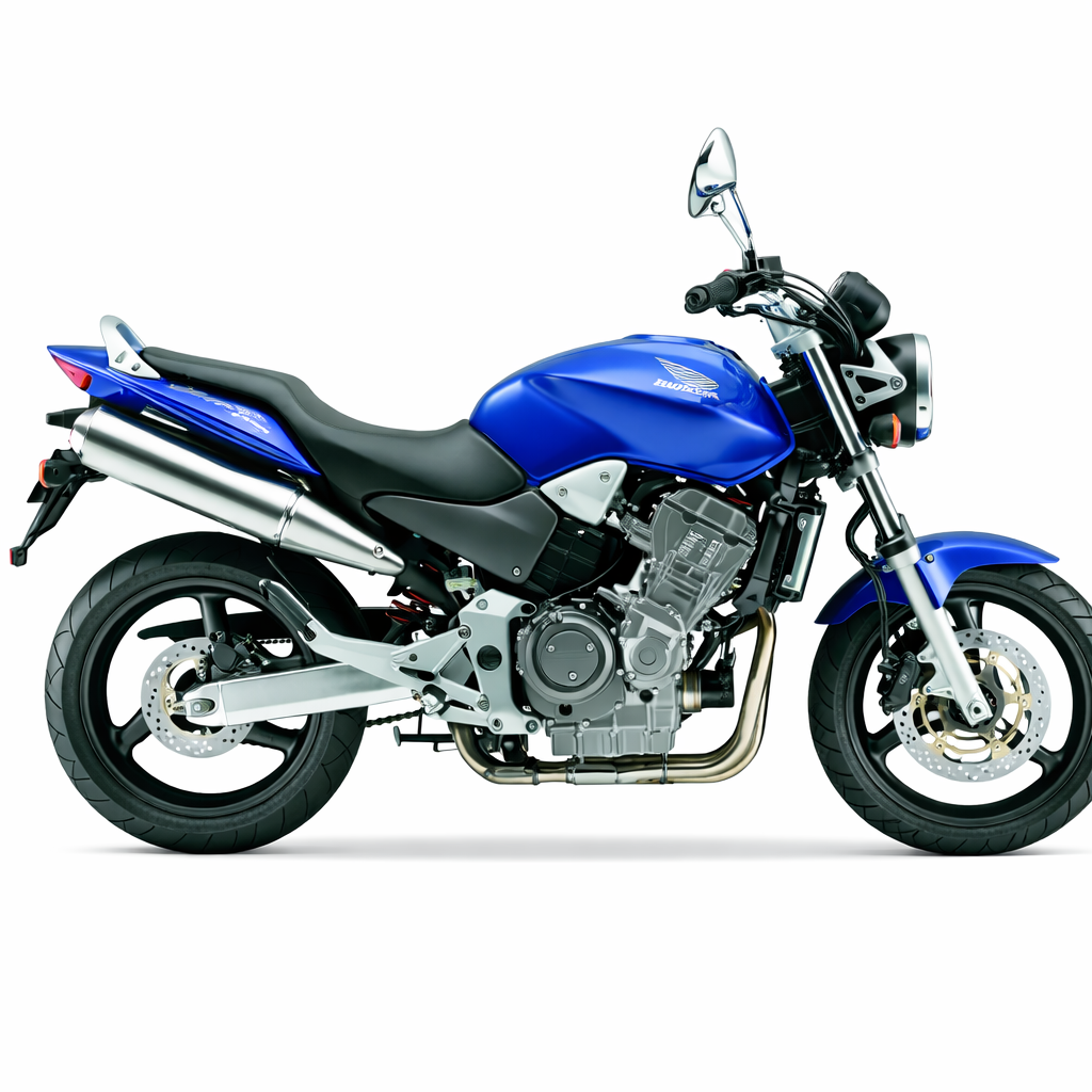 Zestaw QS4: Quickshifter Honda CB 900 Hornet 2002 - 2007