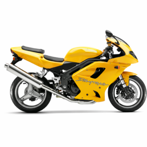 QS4 Kit: Quickshifter Triumph 955i 2001 - 2006