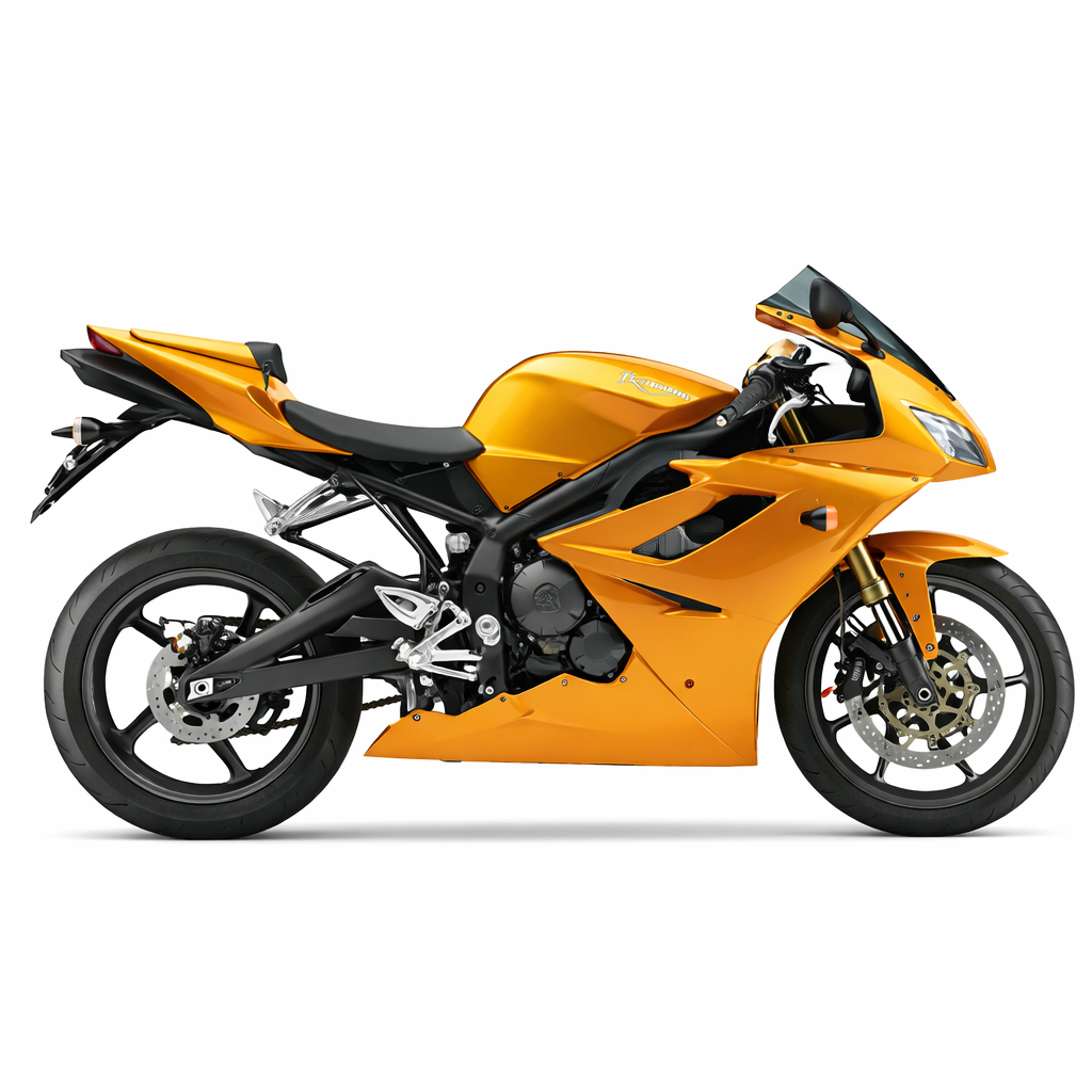 QS4 Kit: Quickshifter Triumph Daytona 675