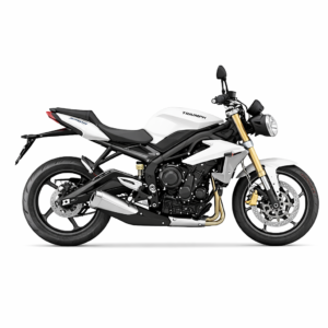 QS4 Kit: Quickshifter Triumph Street Triple (R/RS)