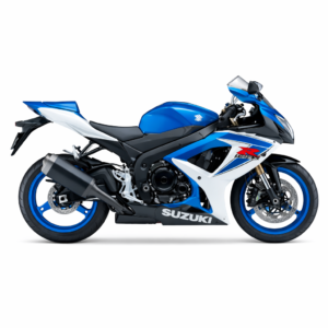 QS4 kit: Quickshifter Suzuki GSX-R 600 2006 - 2007