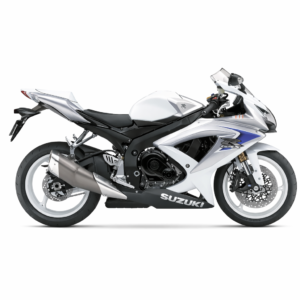 QS4 kit: Quickshifter Suzuki GSX-R 600 2008 - 2010