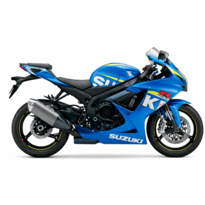 QS4 kit: Quickshifter Suzuki GSX-R 600 2011 - 2016