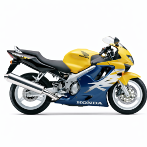 QS4 kit: Quickshifter Honda CBR 600 F 1999 - 2000