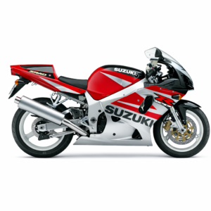 QS4 kit: Quickshifter Suzuki GSX-R 750 2000 - 2003