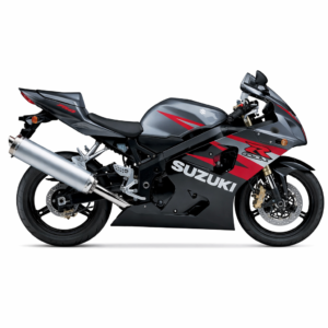 QS4 kit: Quickshifter Suzuki GSX-R 750 2004 - 2005