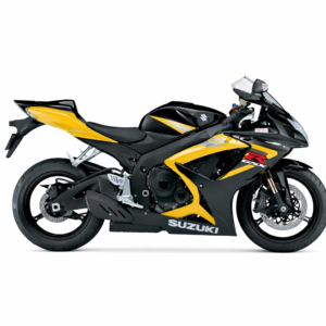 QS4 Kit: Quickshifter Suzuki GSX-R 750 2006 - 2007