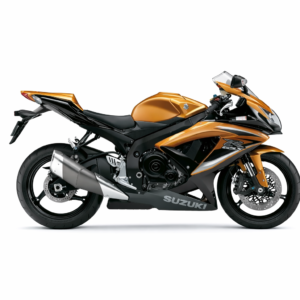 QS4 kit: Quickshifter Suzuki GSX-R 750 2008 - 2010