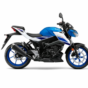 QS4 kit: Quickshifter Suzuki GSX-S 125 2017 - 2024