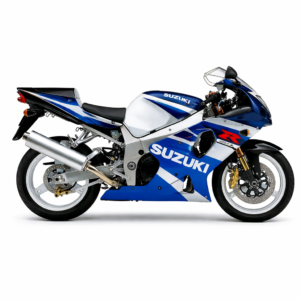 QS4 kit: Quickshifter Suzuki GSX-R 1000 2001 - 2002