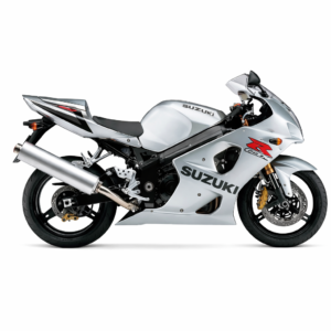 QS4 kit: Quickshifter Suzuki GSX-R 1000 2003 - 2004