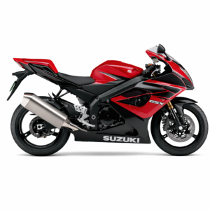 QS4 kit: Quickshifter Suzuki GSX-R 1000 2005 - 2006