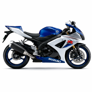 QS4 Kit: Quickshifter Suzuki GSX-R 1000 2007 - 2008