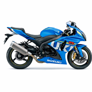 QS4 Kit: Quickshifter Suzuki GSX-R 1000 2012 - 2016