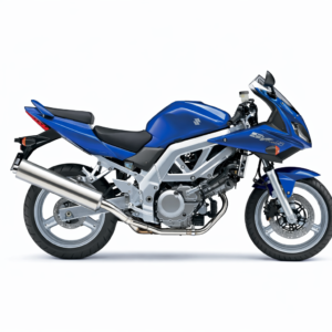 QS4 kit: Quickshifter Suzuki SV 650 / S 2003 - 2012