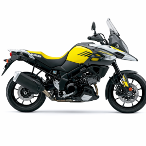 QS4 Kit: Quickshifter Suzuki Dl 1000 V-Storm 2017 - 2020