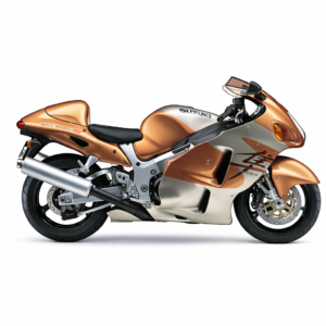 QS4 Kit: Quickshifter Suzuki GSX 1300R Hayabusa 1999 - 2007