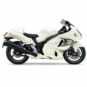 QS4 Kit: Suzuki GSX 1300R Hayabusa Quickshifter 2008 - 2020