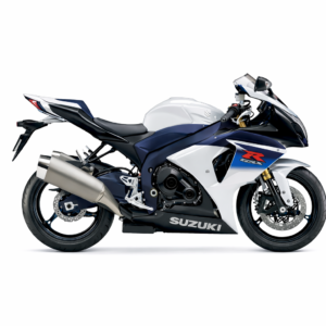 QS4 kit: Quickshifter Suzuki GSX-R 1000 2009 - 2011