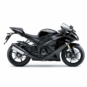 Zestaw QS4: Quickshifter Kawasaki ZX-10R 2008 - 2010