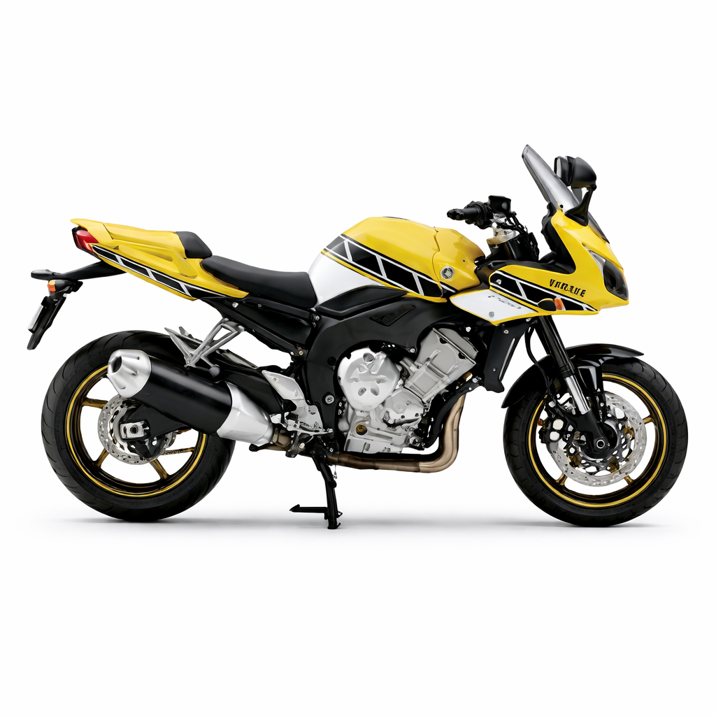 QS4 Kit: Yamaha FZ1 Fazer Quickshifter 2006 - 2015