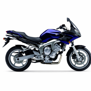 QS4 Kit: Yamaha FZ6 Fazer Quickshifter 2004 - 2006