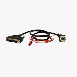 144300K270 Cable - Honda 4-pin Connector