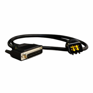 144300K272 Cable - Benelli 6-pin Connector