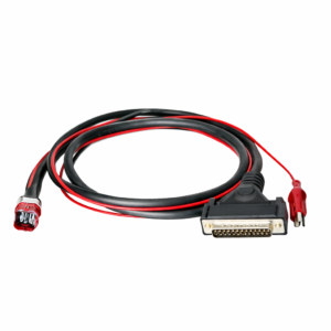 Przewód 144300K281 - Honda Euro5 Złącze 6-pin