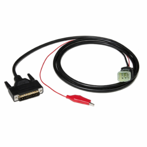 Przewód 144300K252 - KTM / Husqvarna 6-pin