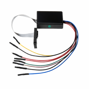 Przewód 144300T107 - Denso ECU (Renesas M32)