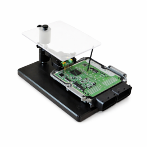 Rama pozycjonująca 14P800DIMA - Odczyt BDM