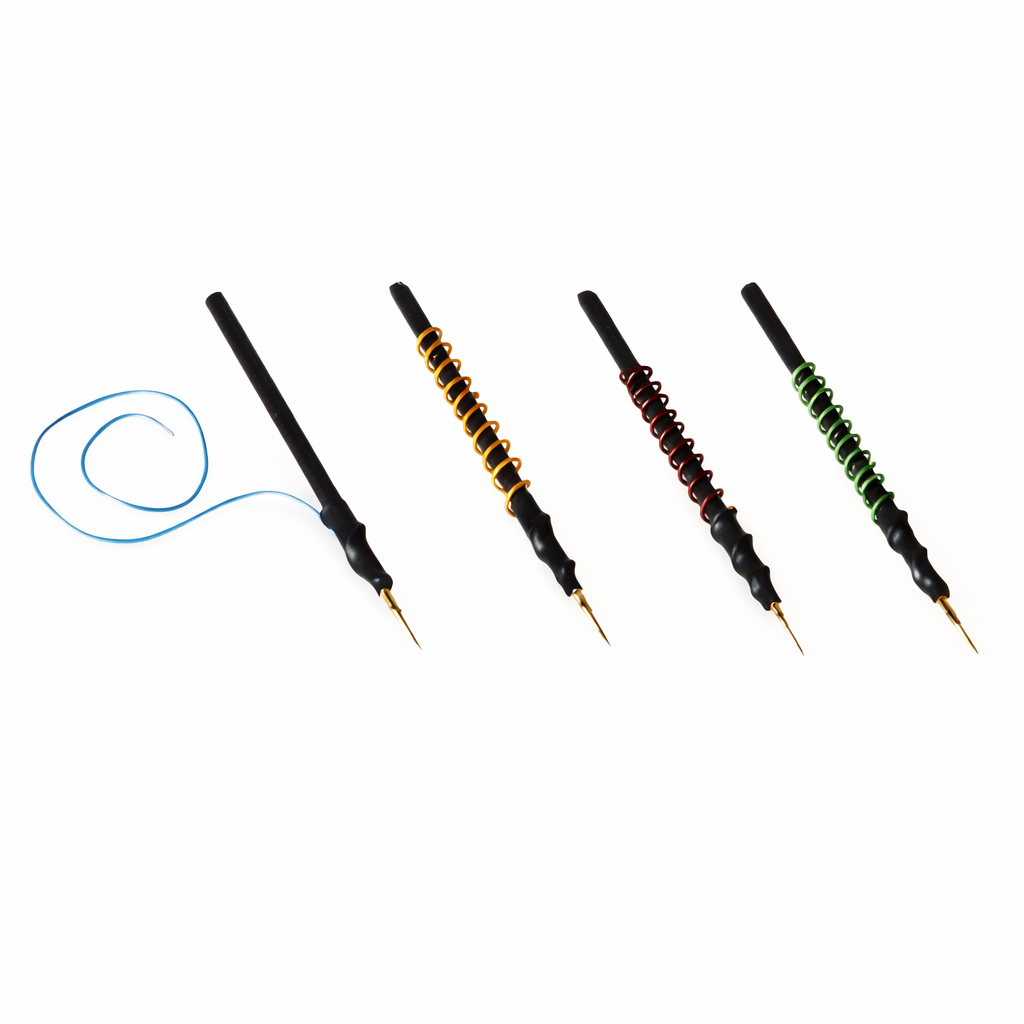 Programming Needle Set 14P800ADB3 - For BDM Positioning Frame