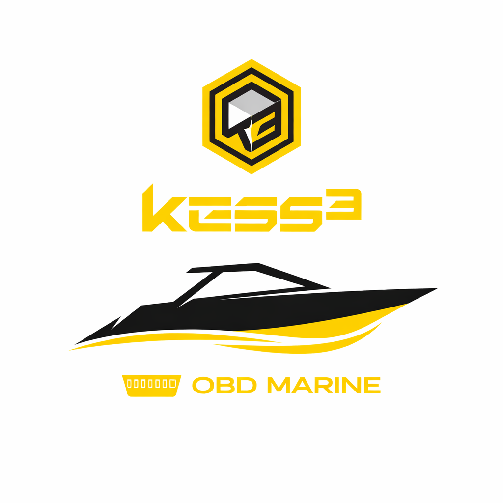 Protokół OBD - Marine / PWC - SLAVE