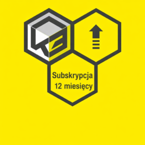 Kess3 SLAVE subscription – 12 months