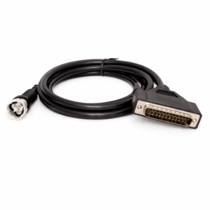 144300K263 Cable - Yamaha 3-pin Connector