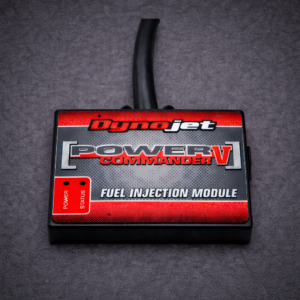 Power Commander V sensors