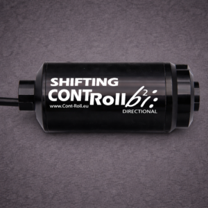 ShiftingContRoll sensors