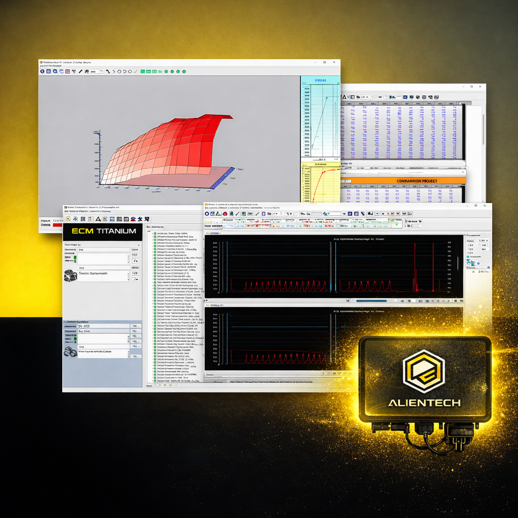 ECM Titanium – Subskrypcja 12 miesięcy - obrazek 3
