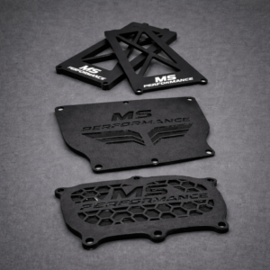 Pokrywy filtrów powietrza MS-PERFORMANCE