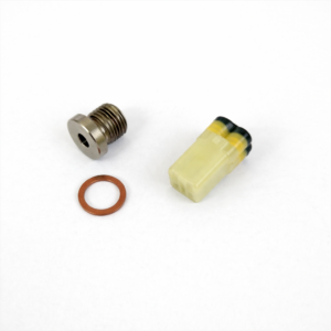 Lambda Probe Emulator – Triumph Street Triple 675 / R 2008–2017