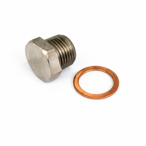 Lambda sensor cap - M18x1.5