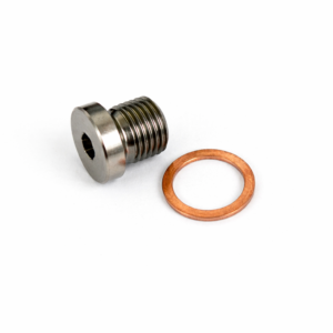 Lambda sensor cap - M12x1.25