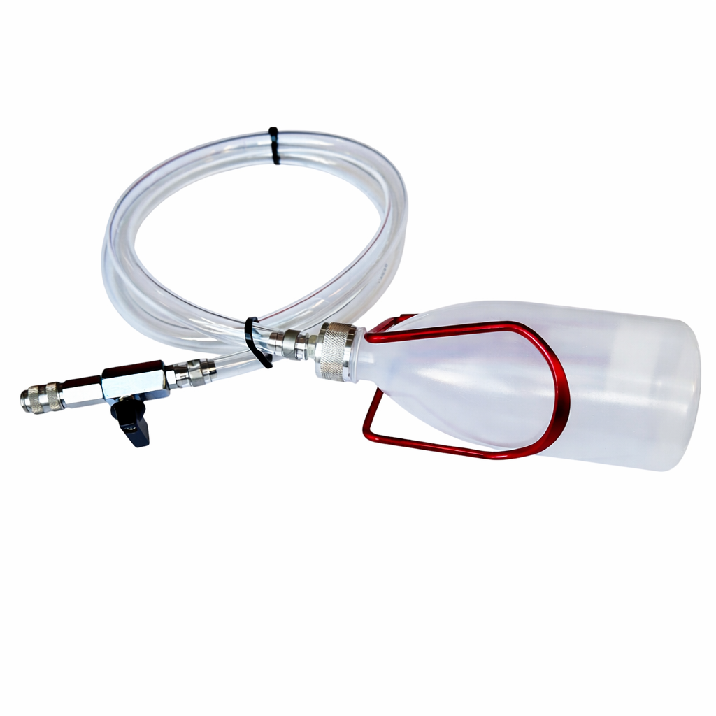 Zestaw do ręcznego odpowietrzania zawieszenia - obrazek 3