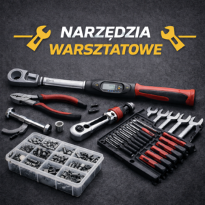 Narzędzia Serwisowe