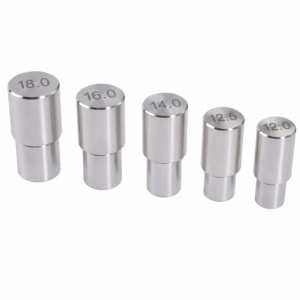 Narzędzie do montażu panewek ślizgowych