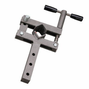Imadło do rur zawieszenia